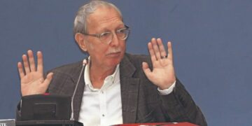Exguerrillero asegura que detención de excomandante es una «declaración de guerra»
