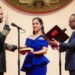 Estados Unidos felicita a Nayib Bukele por investidura presidencial