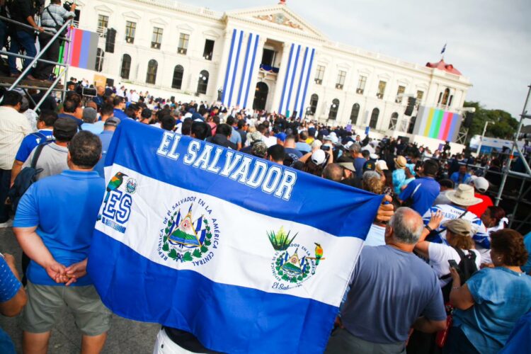 Foto: Diario El Salvador