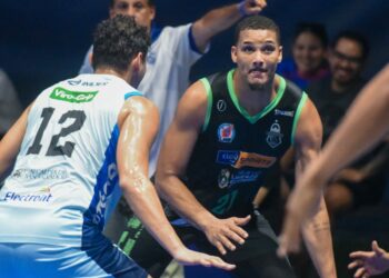 Metapán va por el bicampeonato de la Liga Mayor de Baloncesto