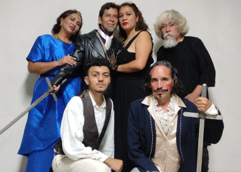 La venganza de Dantés llega al teatro