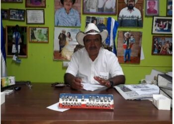 Renuncia exalcalde de ARENA al cargo de director de distrito de Apaneca