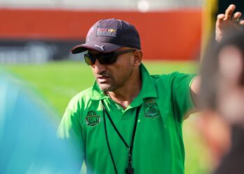 La «Perica» Benítez regresa al banquillo de Dragón