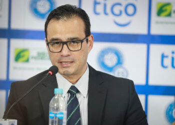 Comité de Regularización no ve el triunfo con la Selección Nacional