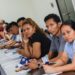 Cancillería capacita a 80 salvadoreños contratados temporalmente por empresas estadounidenses
