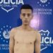 Arrestan a peligroso pandillero buscado homicidio y feminicidio