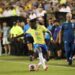 Brasil vence 3-2 a México en amistoso previo a la Copa América
