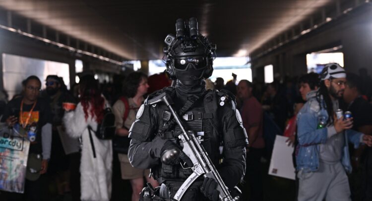 Foto: AFP