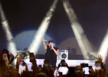 Trueno: La nueva generación del hip hop explotó en El Salvador