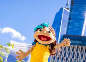 Lula y sus «animalitos» visitarán Nueva York para celebrar el Día Internacional del Juego