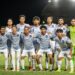 Puerto Rico asalta el segundo lugar del grupo con goleada de 8-0 a Anguila