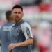 Messi anticipa que el Inter Miami será su último equipo