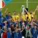 Reglamento y dotación de premios para la Eurocopa-2024