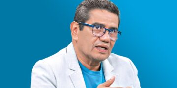 El 3 de febrero de Nayib: liderazgo y dilemas (Parte I)