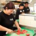Impulsan el empleo en el sector gastronómico de El Salvador