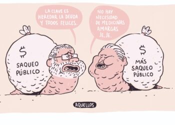 Aquellos