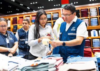 Defensoría verificará cumplimiento de promociones por el Día del Padre 