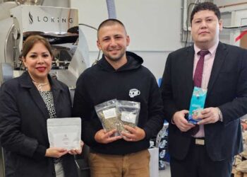 Gobierno posiciona sectores económicos salvadoreños en República Checa