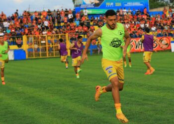 Municipal Limeño sigue quitando y poniendo piezas a su ajedrez para competir en el Apertura 2024
