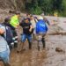 Aumentan a siete los muertos por intensas lluvias en Ecuador