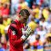 Dos errores de Lunin condenan a Ucrania en su debut en la Eurocopa