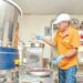 Apuesta por la producción y comercialización de derivados del cacao