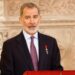 Felipe VI de España cumple diez años en el trono