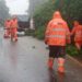 Apaneca registró 577 milímetros de lluvia, el mayor acumulado de El Salvador