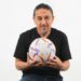«La gente de Alianza me hace un homenaje todos los días»: Horacio Lugo, exjugador albo