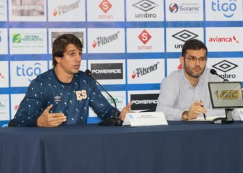 Fesfut anuncia plataforma para masificar la capacitación de entrenadores