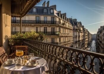 Veintiséis hoteles denuncian a Airbnb en Francia por «competencia desleal»