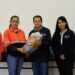 El Salvador distribuye 250 kits de alimentos e higiene en zonas delimitadas con Honduras
