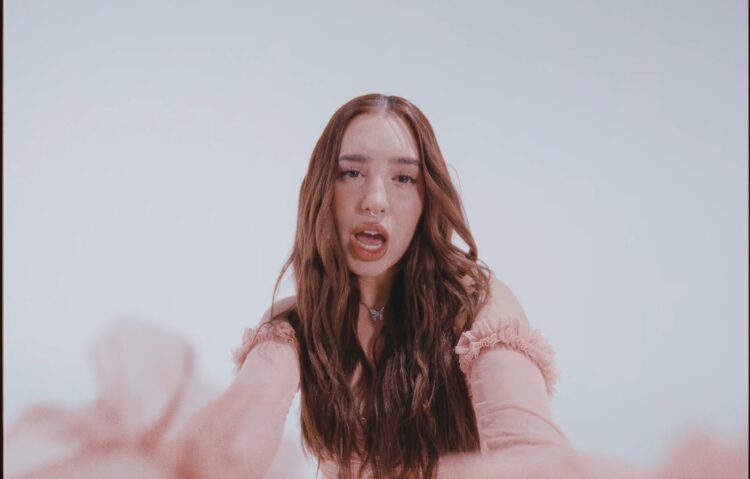 Foto: YouTube de Domelipa.