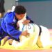 Dos oros para El Salvador en el Open Panamericano de Judo