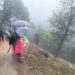 Desprendimiento de tierra mata a dos personas en Guatemala