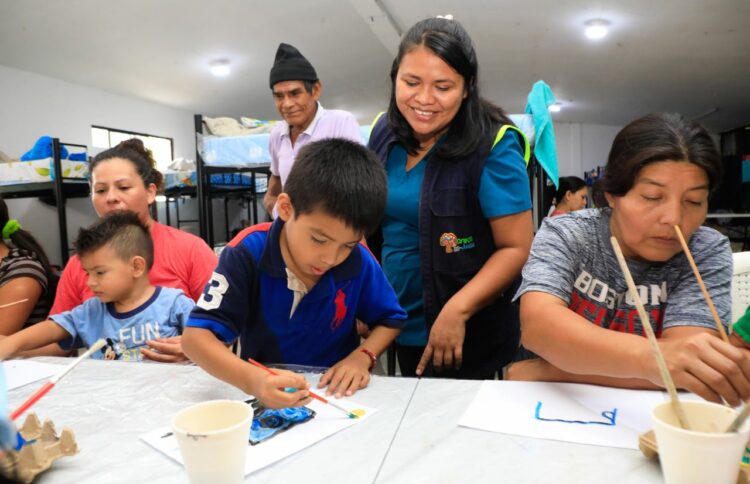 FOTO/ Edison González/ Diario El Salvador