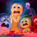 Película animada «Inside Out 2» encabeza taquilla diaria en parte continental de China