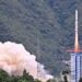 China y Francia lanzan un satélite para conocer mejor el universo