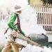 Argentina supera 512,000 casos de dengue en 2024