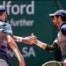 Marcelo Arévalo y Pavic cayeron en semifinales en Queen’s