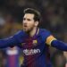 Barcelona felicita a Messi por su cumpleaños y «la pulga» responde
