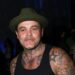 Fallece Shifty Shellshock, excantante de Crazy Town, a sus 49 años