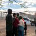 Cae un 40 % número de migrantes interceptados en la frontera sur