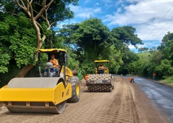$53.9 millones para financiar nueva infraestructura vial