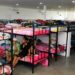 Más de 220 personas siguen albergadas por lluvias