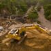 Gobierno de El Salvador invierte más de 3 millones en obras de protección en la colonia El Matazano
