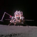 China dispuesta a ampliar cooperación internacional en misiones de exploración lunar
