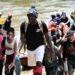 Panamá y EE. UU. firmarán convenio para repatriar migrantes que crucen la selva del Darién