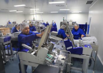Farmacéuticos han invertido más de $100 millones en modernización