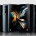 Samsung revolucionó la tecnología con las novedades de la serie Galaxy Z Fold
